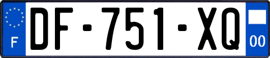 DF-751-XQ