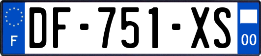 DF-751-XS