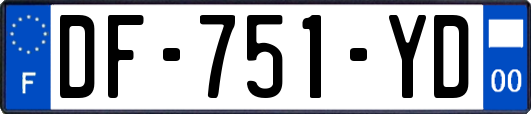 DF-751-YD