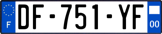 DF-751-YF