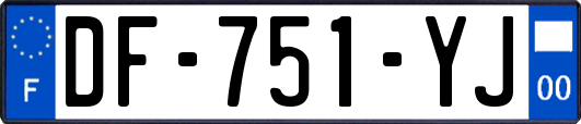 DF-751-YJ