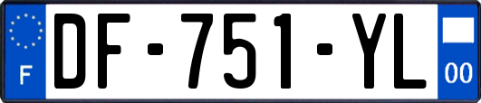 DF-751-YL