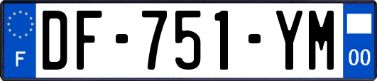 DF-751-YM