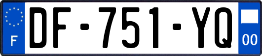 DF-751-YQ