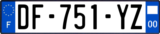 DF-751-YZ