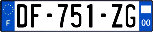 DF-751-ZG