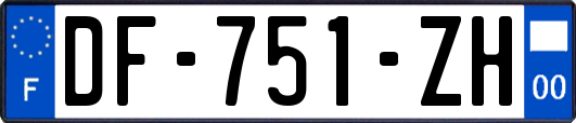 DF-751-ZH