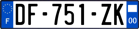 DF-751-ZK