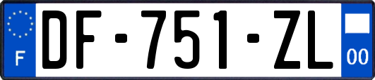 DF-751-ZL