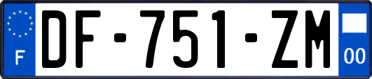 DF-751-ZM