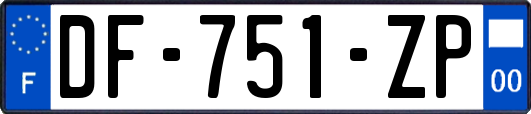 DF-751-ZP