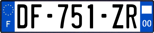 DF-751-ZR