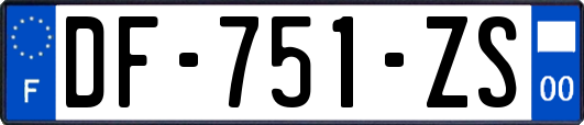 DF-751-ZS