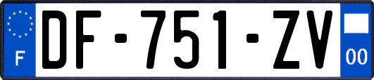 DF-751-ZV