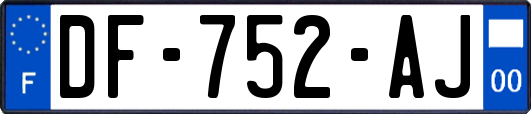 DF-752-AJ