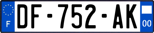 DF-752-AK