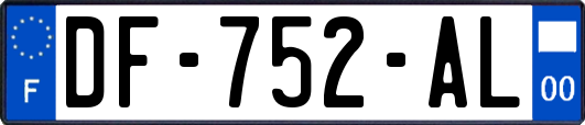 DF-752-AL