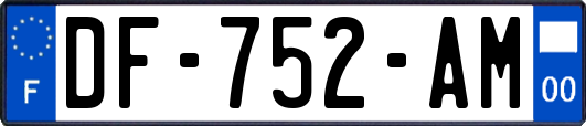 DF-752-AM