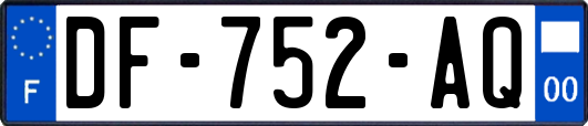 DF-752-AQ