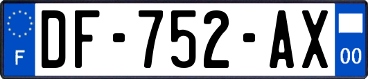 DF-752-AX