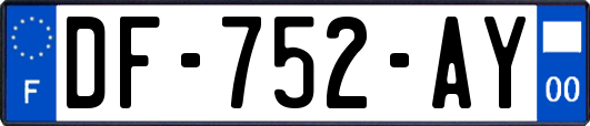 DF-752-AY