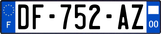 DF-752-AZ