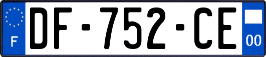 DF-752-CE