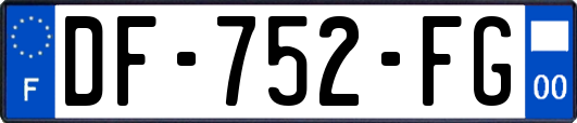 DF-752-FG