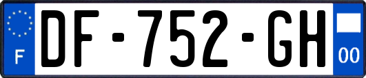 DF-752-GH