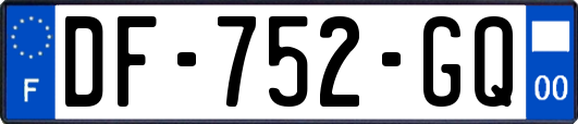 DF-752-GQ