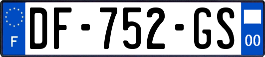 DF-752-GS