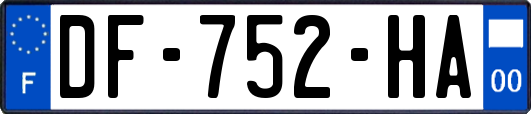 DF-752-HA