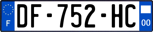 DF-752-HC