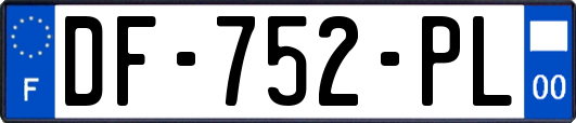 DF-752-PL