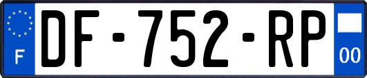 DF-752-RP