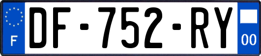 DF-752-RY