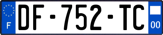 DF-752-TC