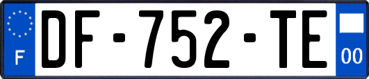 DF-752-TE