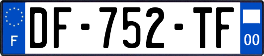 DF-752-TF