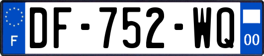 DF-752-WQ