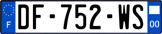 DF-752-WS