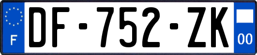 DF-752-ZK