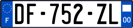 DF-752-ZL