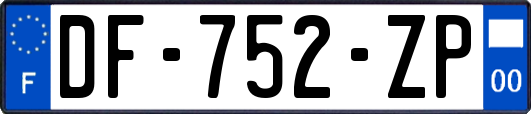 DF-752-ZP