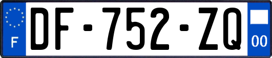 DF-752-ZQ