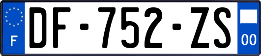 DF-752-ZS