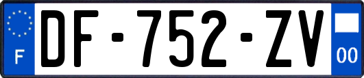 DF-752-ZV