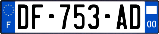 DF-753-AD