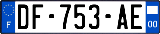 DF-753-AE