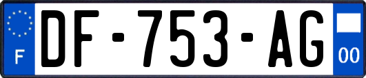 DF-753-AG